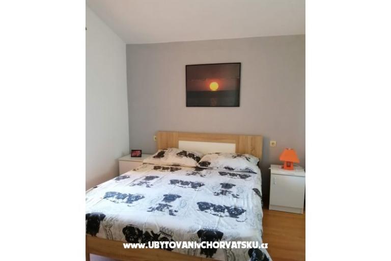 Apartmanok A&amp;N  – fotó 12
