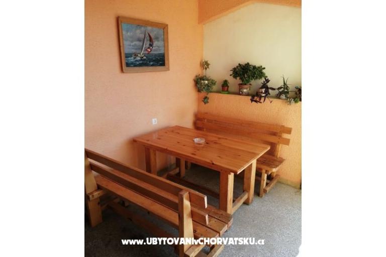 Apartmanok A&amp;N  – fotó 14