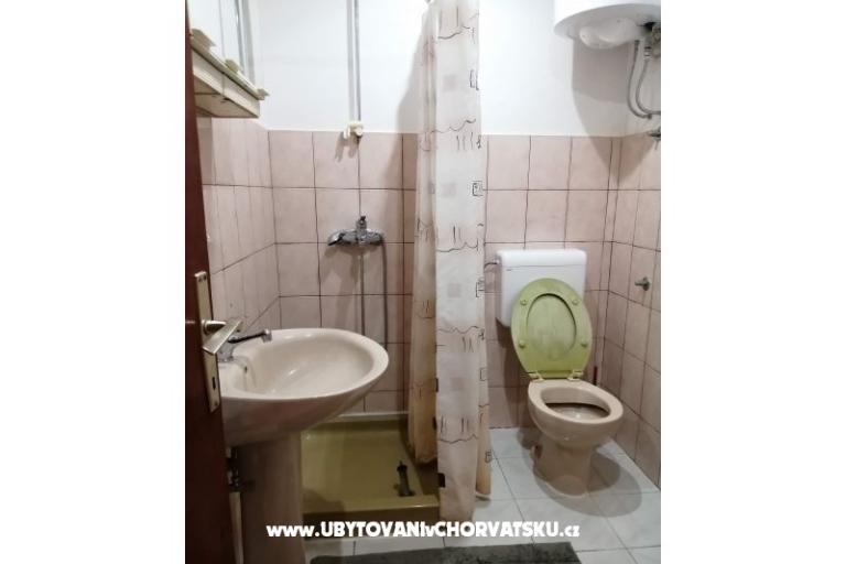 Apartmanok A&amp;N  – fotó 15