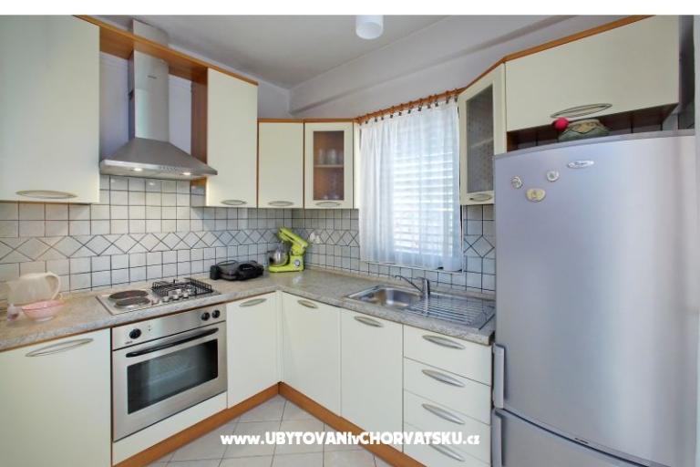 Apartmanok Ana – fotó 11