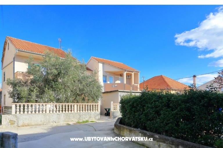 Apartmanok Ana – fotó 12