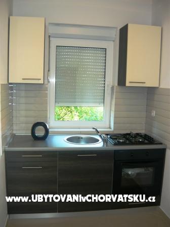 Apartmanok Bibinje – fotó 5