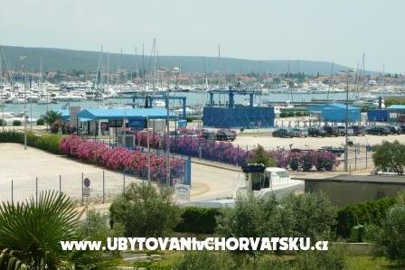 Apartmanok Bibinje – fotó 6