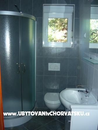 Apartmanok Bibinje – fotó 7