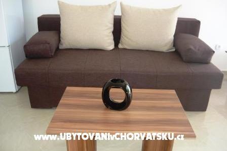 Apartmanok Bibinje – fotó 8
