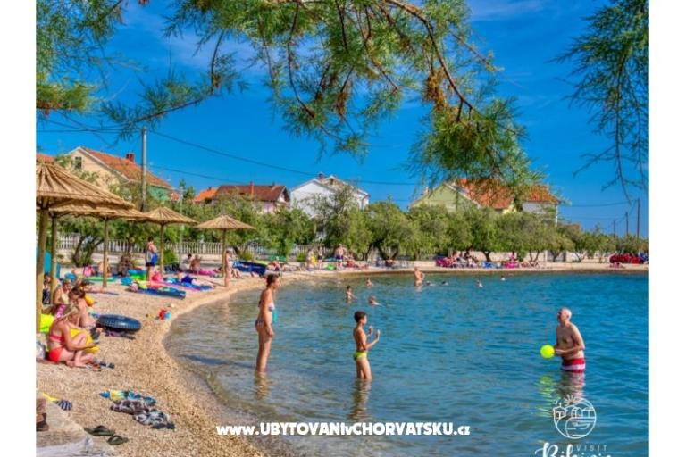 Apartmanok a strandon – fotó 10
