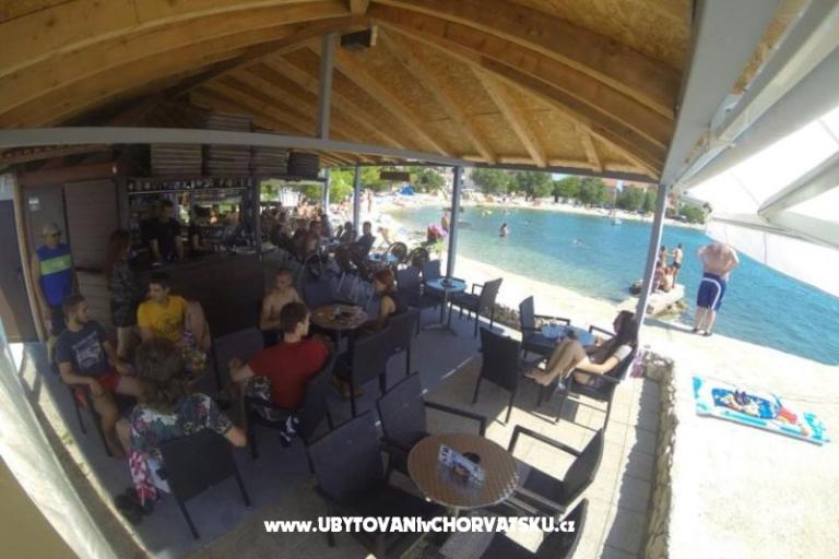 Apartmanok a strandon – fotó 11