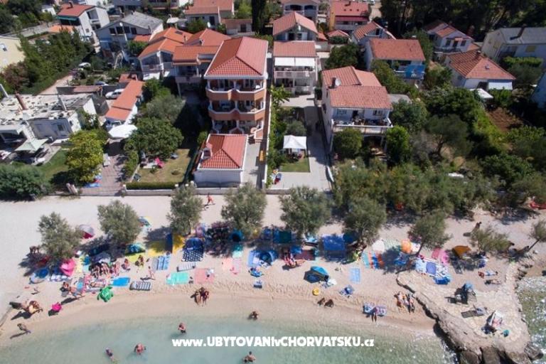 Apartmanok a strandon – fotó 3