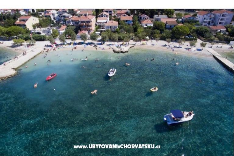 Apartmanok a strandon – fotó 4