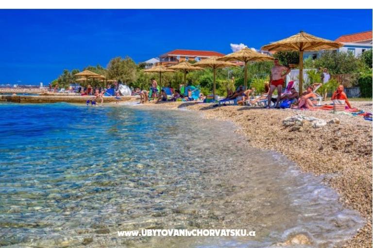 Apartmanok a strandon – fotó 6