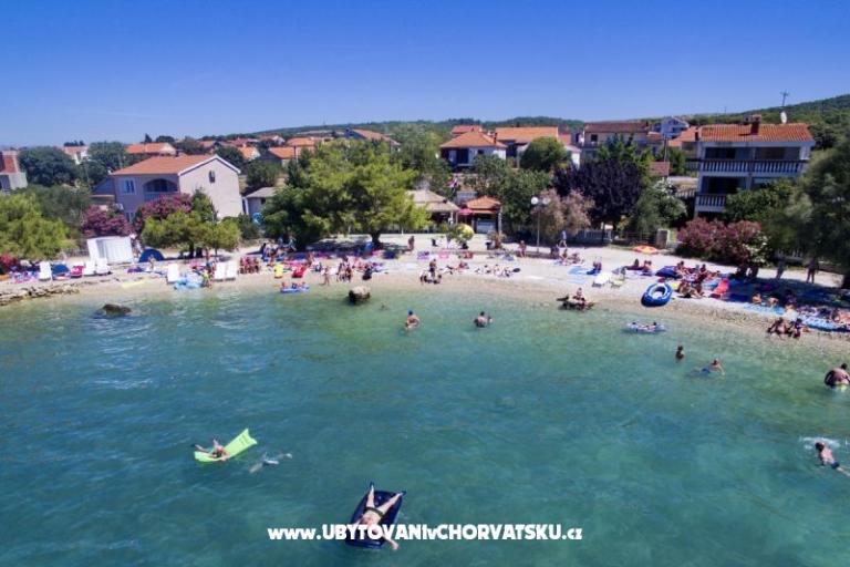 Apartmanok a strandon – fotó 8