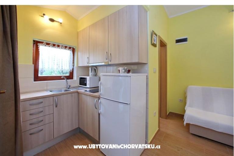 Apartmanok Gordana – fotó 13