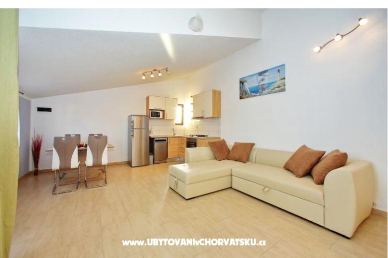 Apartmanok Gordana – fotó 15
