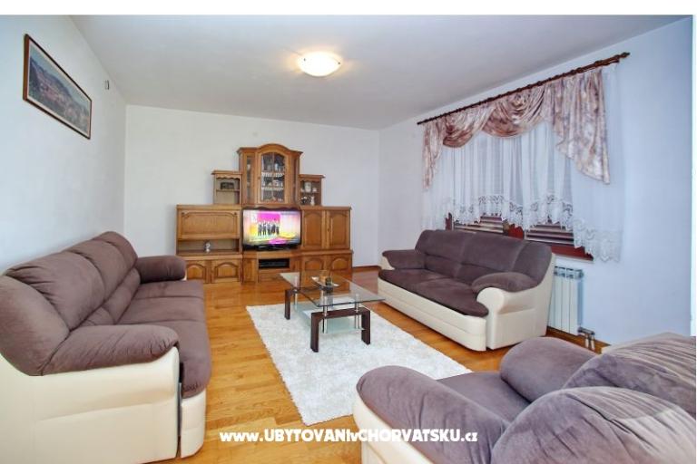 Apartmanok Gordana – fotó 3