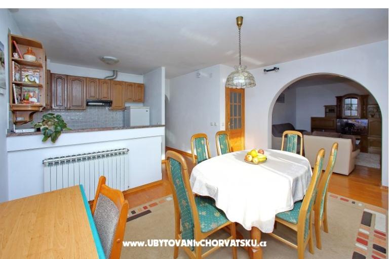 Apartmanok Gordana – fotó 4