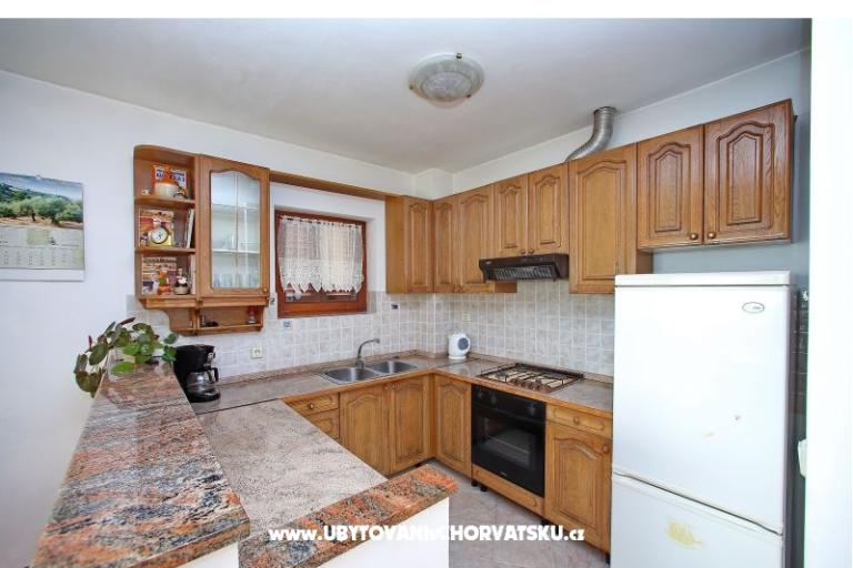 Apartmanok Gordana – fotó 5
