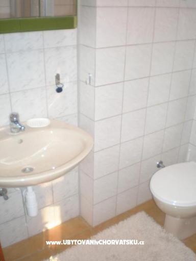 Apartmanok Clara – fotó 15