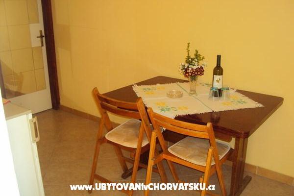 Apartmanok Clara – fotó 16