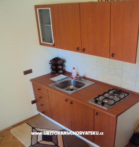 Apartmanok Clara – fotó 7