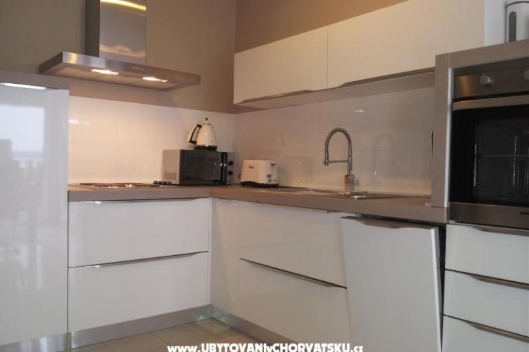 Apartmanok Lalić – fotó 11