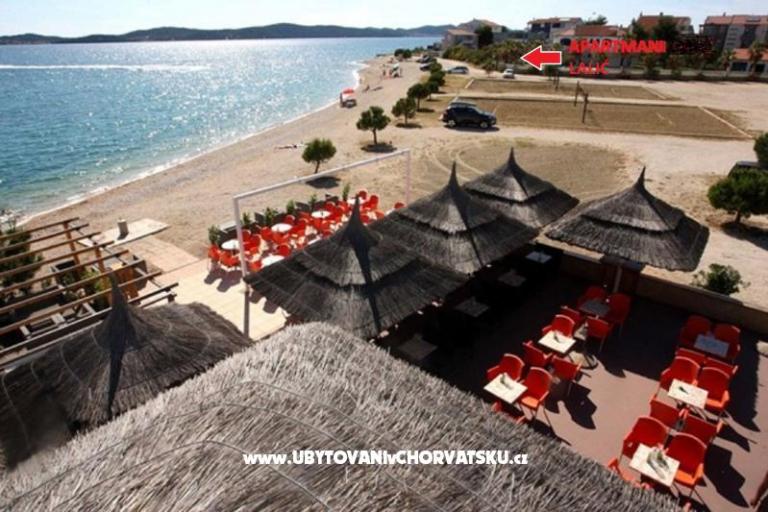 Apartmanok Lalić – fotó 17