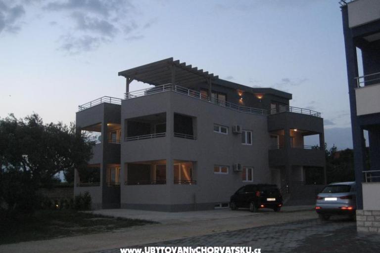 Apartmanok Lalić – fotó 2