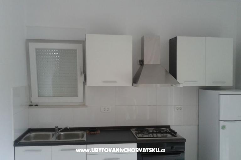 Apartmanok Gaga  – fotó 14