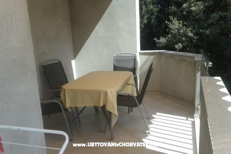 Apartmanok Gaga  – fotó 18