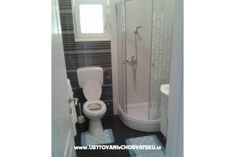 Apartmanok Gaga  – fotó 4
