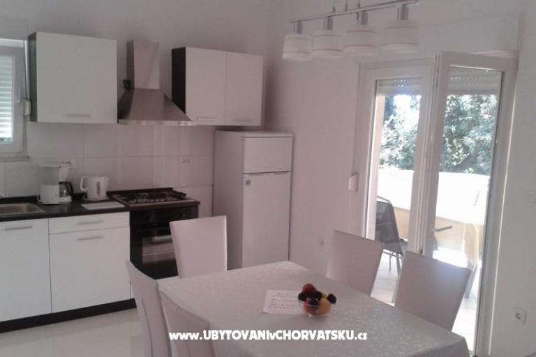 Apartmanok Gaga  – fotó 6