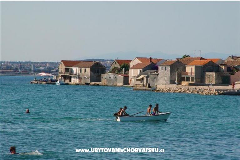 Apartmanok Gaga  – fotó 7