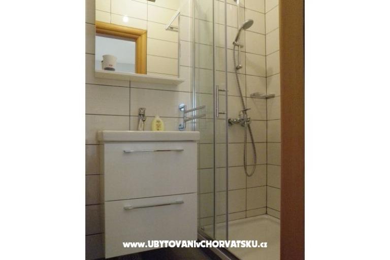 Apartmanok Lolinka Bibinje – fotó 10