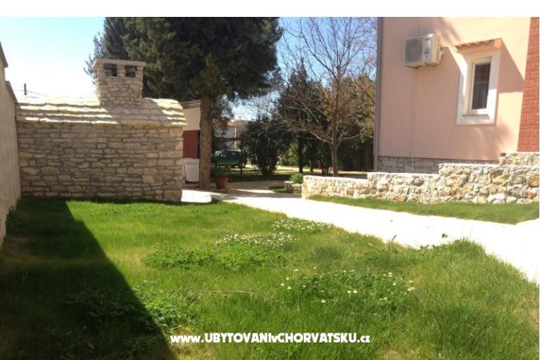 Apartmanok Lolinka Bibinje – fotó 14