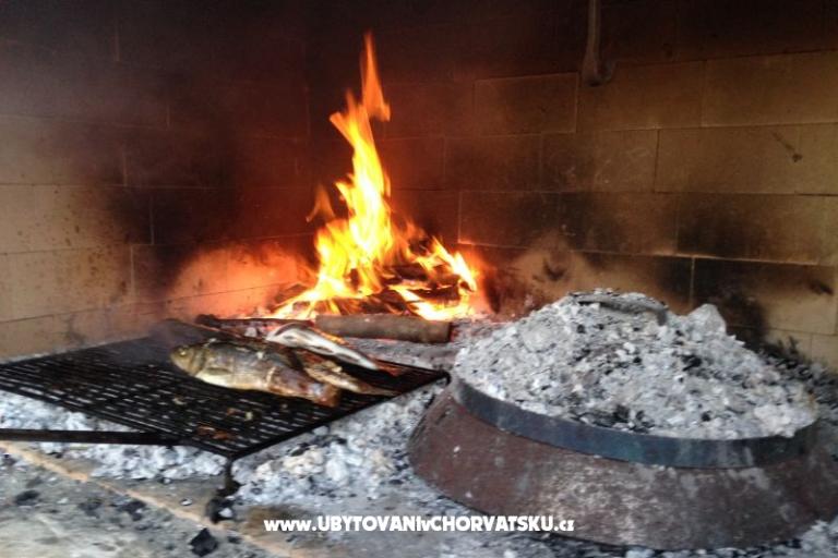Apartmanok Lolinka Bibinje – fotó 16