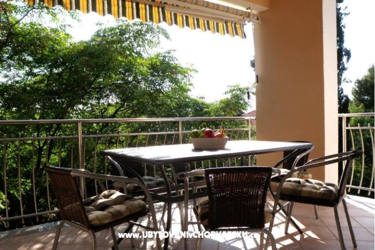 Apartmanok Lolinka Bibinje – fotó 5