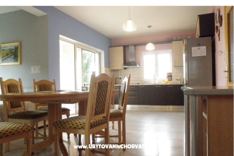 Apartmanok Lolinka Bibinje – fotó 6