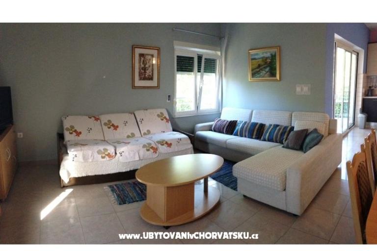 Apartmanok Lolinka Bibinje – fotó 7
