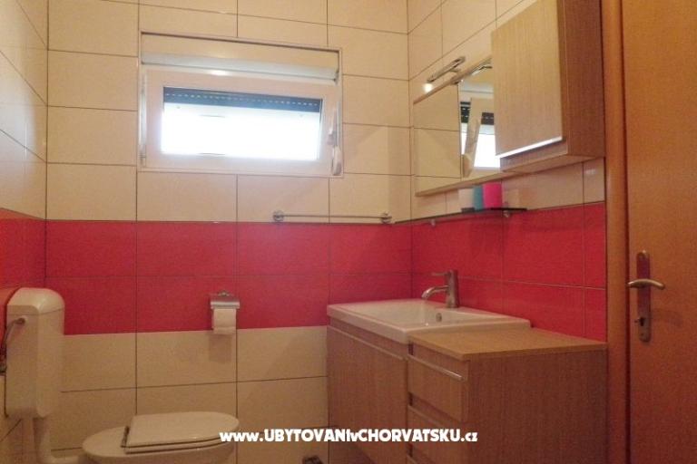 Apartmanok Lolinka Bibinje – fotó 8