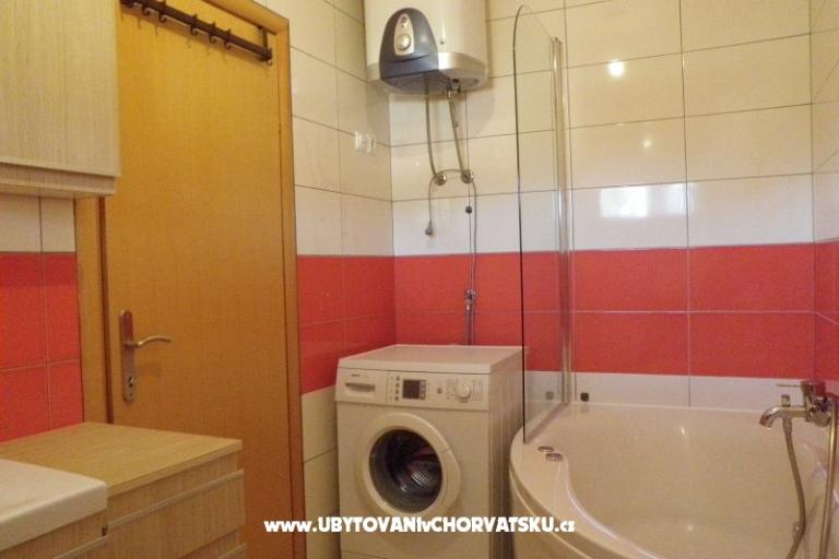 Apartmanok Lolinka Bibinje – fotó 9
