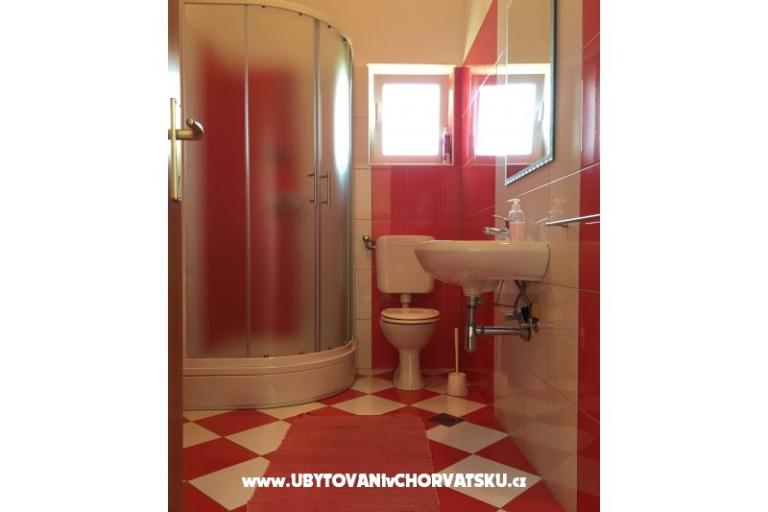 Apartmanok Luce – fotó 10