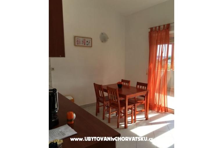 Apartmanok Luce – fotó 11