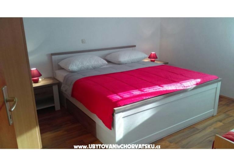 Apartmanok Luce – fotó 12