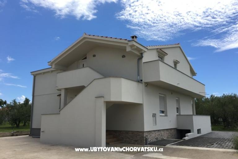 Apartmanok Luce – fotó 15