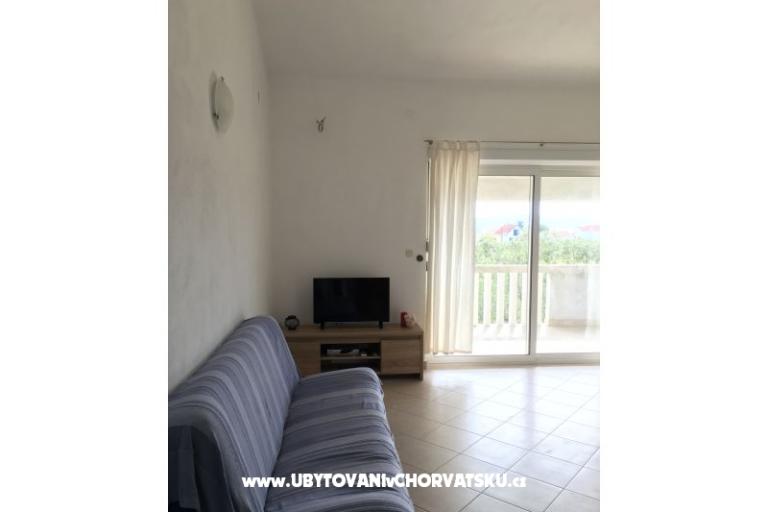 Apartmanok Luce – fotó 4