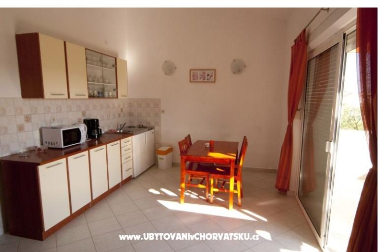 Apartmanok Luce – fotó 8