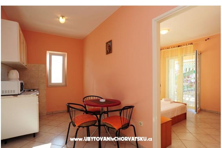 Apartmanok Mate – fotó 13