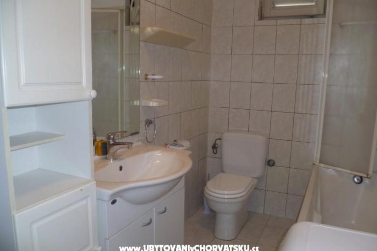 Apartmanok Mate – fotó 15