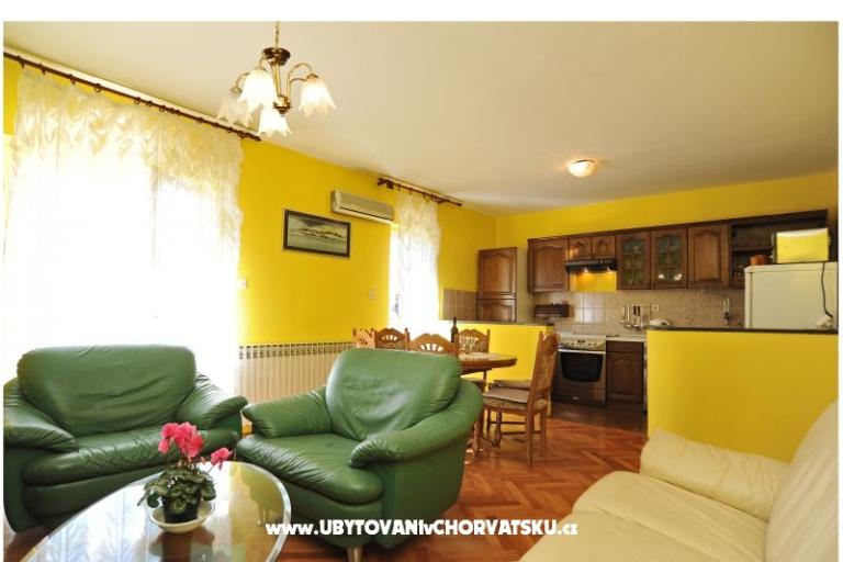 Apartmanok Mate – fotó 8