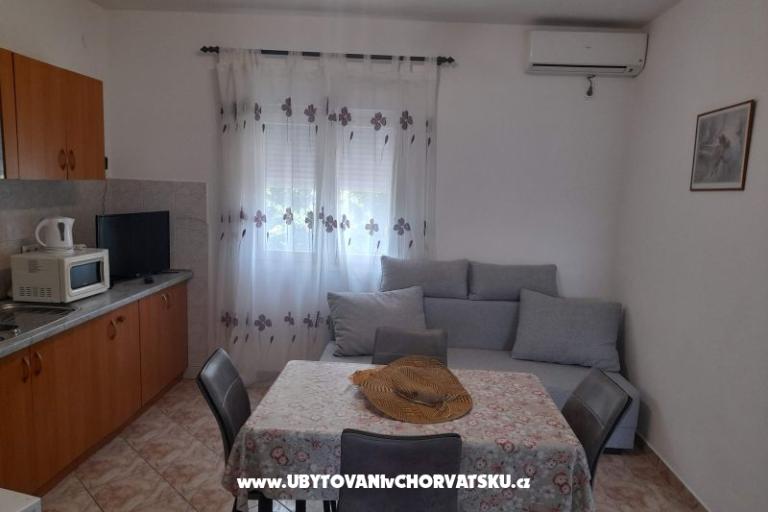 Apartmanok NICOL – fotó 5