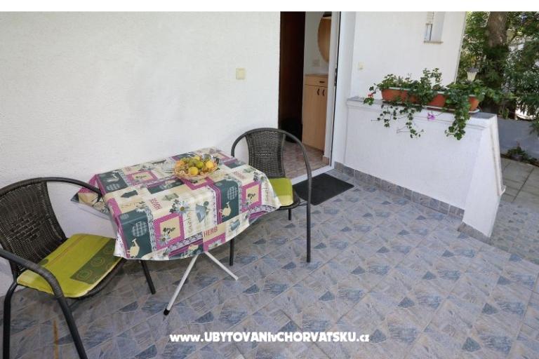 Apartmanok NICOL – fotó 8